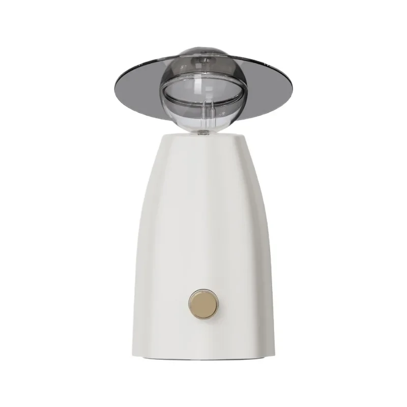 Scarecrow essential oil aromatherapy creative gift fragrance machine, home decoration desktop ornament rechargeable 
Scarecrow essential oil aromatherapy creative gift fragrance machine, home decoration desktop ornament rechargeable