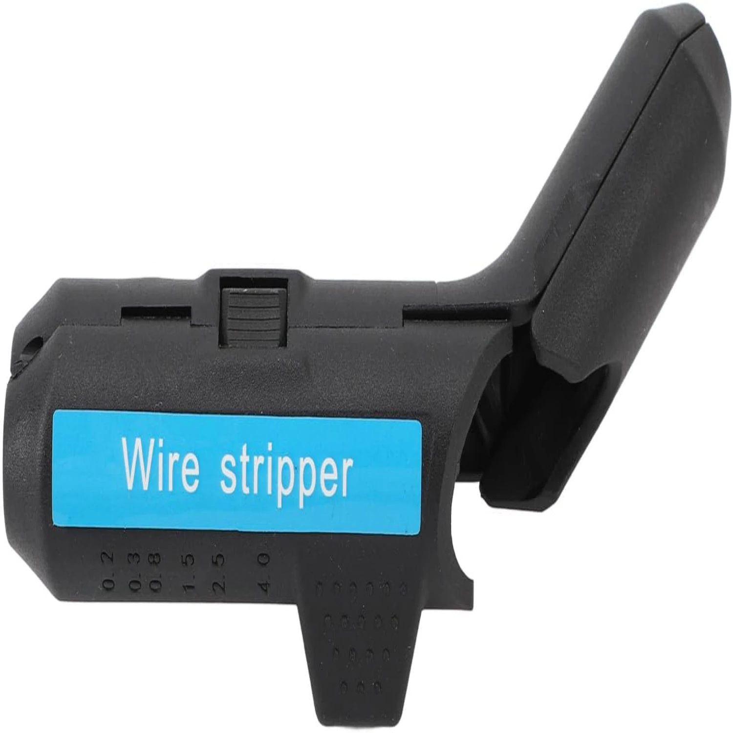 Efficient, comfortable, and high-quality versatile industrial wire stripping tool for labor-saving DIY - Comfortable plastic cab
Efficient, comfortable, and high-quality versatile industrial wire stripping tool for labor-saving DIY - Comfortable plastic cab