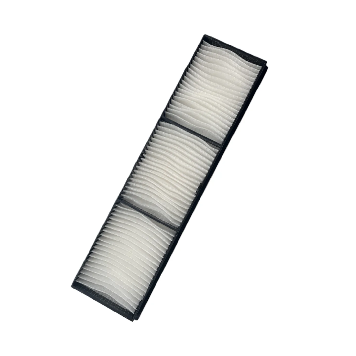 NEW Air Filter fit for EPSON Projectors EB-Z8050W EB-Z8150 EB-Z9900W EB-Z8350W EB-Z8355W EB-Z8450WU EB-Z8455WU EB-Z9870U
NEW Air Filter fit for EPSON Projectors EB-Z8050W EB-Z8150 EB-Z9900W EB-Z8350W EB-Z8355W EB-Z8450WU EB-Z8455WU EB-Z9870U