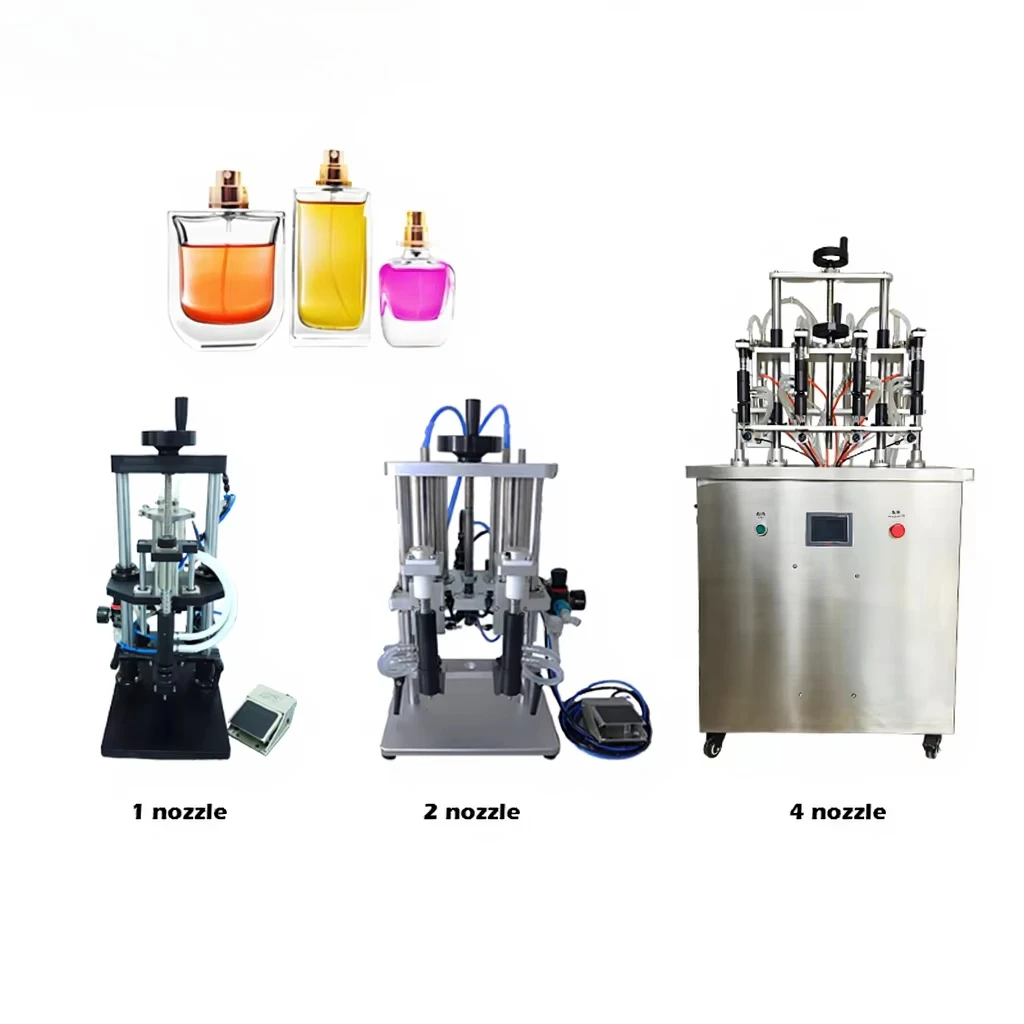 Perfume equipment Perfume spraying machine 1/2/4 nozzle Perfume liquid spraying machine
Perfume equipment Perfume spraying machine 1/2/4 nozzle Perfume liquid spraying machine