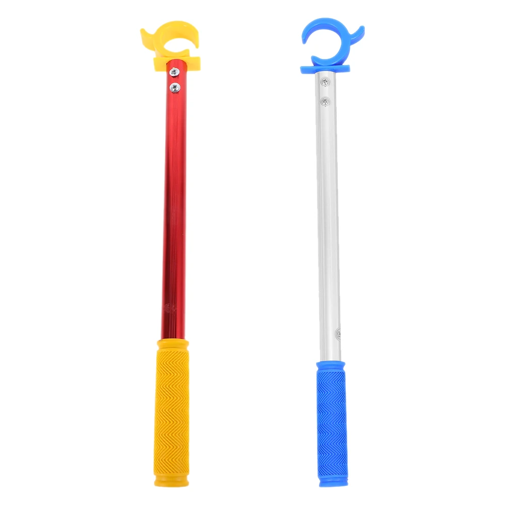 2pcs Window Openers Telescoping Pull Pole Adjustable Length Material Bedroom Living Room Kitchen School In Out Door
2pcs Window Openers Telescoping Pull Pole Adjustable Length Material Bedroom Living Room Kitchen School In Out Door
