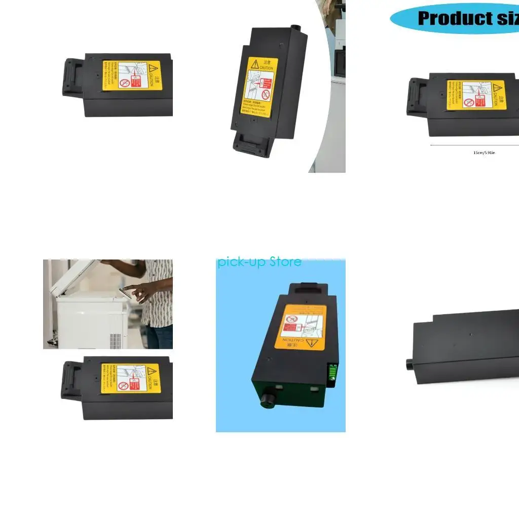 Q5WA DE100 ОБСЛУЖИВАНИЕ КОЛЛЕКТОРНЫХ ТАК ПРИНТЕР ПРИНТЕР ПРИНТЕР для DE100 DE-100
Q5WA DE100 ОБСЛУЖИВАНИЕ КОЛЛЕКТОРНЫХ ТАК ПРИНТЕР ПРИНТЕР ПРИНТЕР для DE100 DE-100