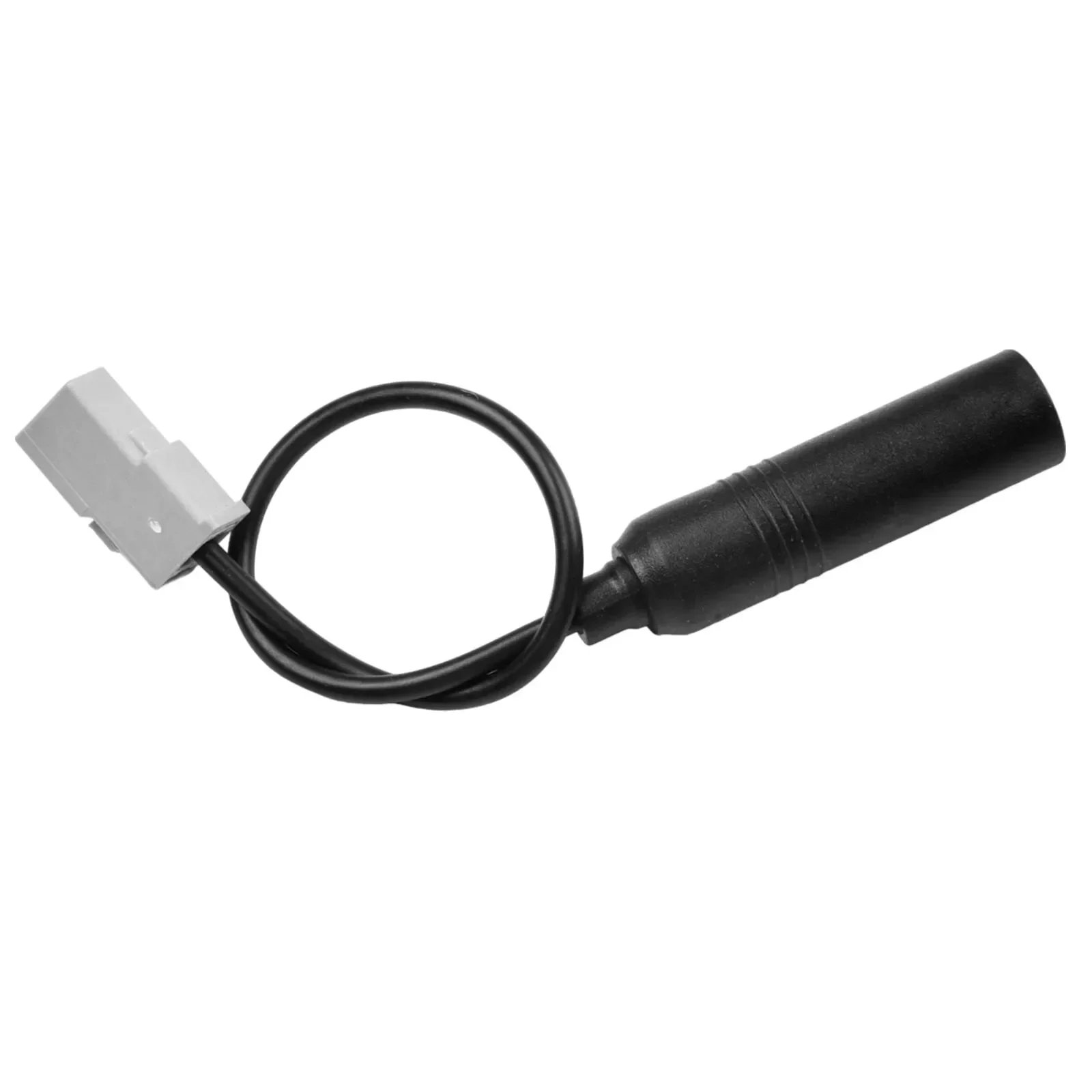 Direct Installation Audio Antenna Cable Audio Antenna Cable Practical And Reliable Quick Installation Brand New
Direct Installation Audio Antenna Cable Audio Antenna Cable Practical And Reliable Quick Installation Brand New