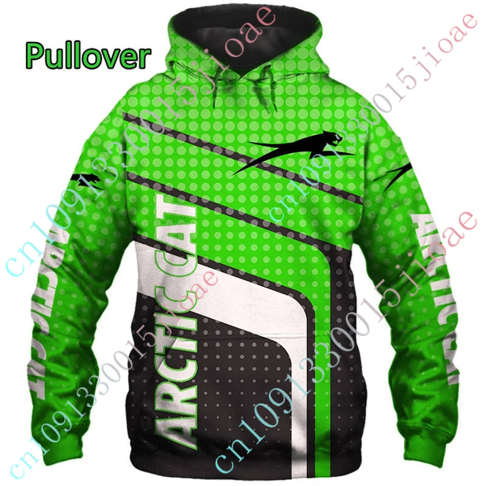 Arctic Cat Oversize Zip Hoodies Casual Hoodies For Men Women Harajuku Pullover Top Unisex Clothing Anime Sweatshirt Custom Logo
Arctic Cat Oversize Zip Hoodies Casual Hoodies For Men Women Harajuku Pullover Top Unisex Clothing Anime Sweatshirt Custom Logo