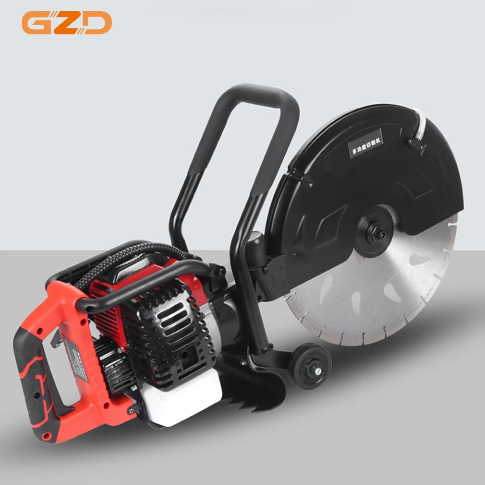 Portable Concrete Wall Line Groove Road Stone Grooving Cut Saw Fire Rescue Concrete Cutting Machine
Portable Concrete Wall Line Groove Road Stone Grooving Cut Saw Fire Rescue Concrete Cutting Machine
