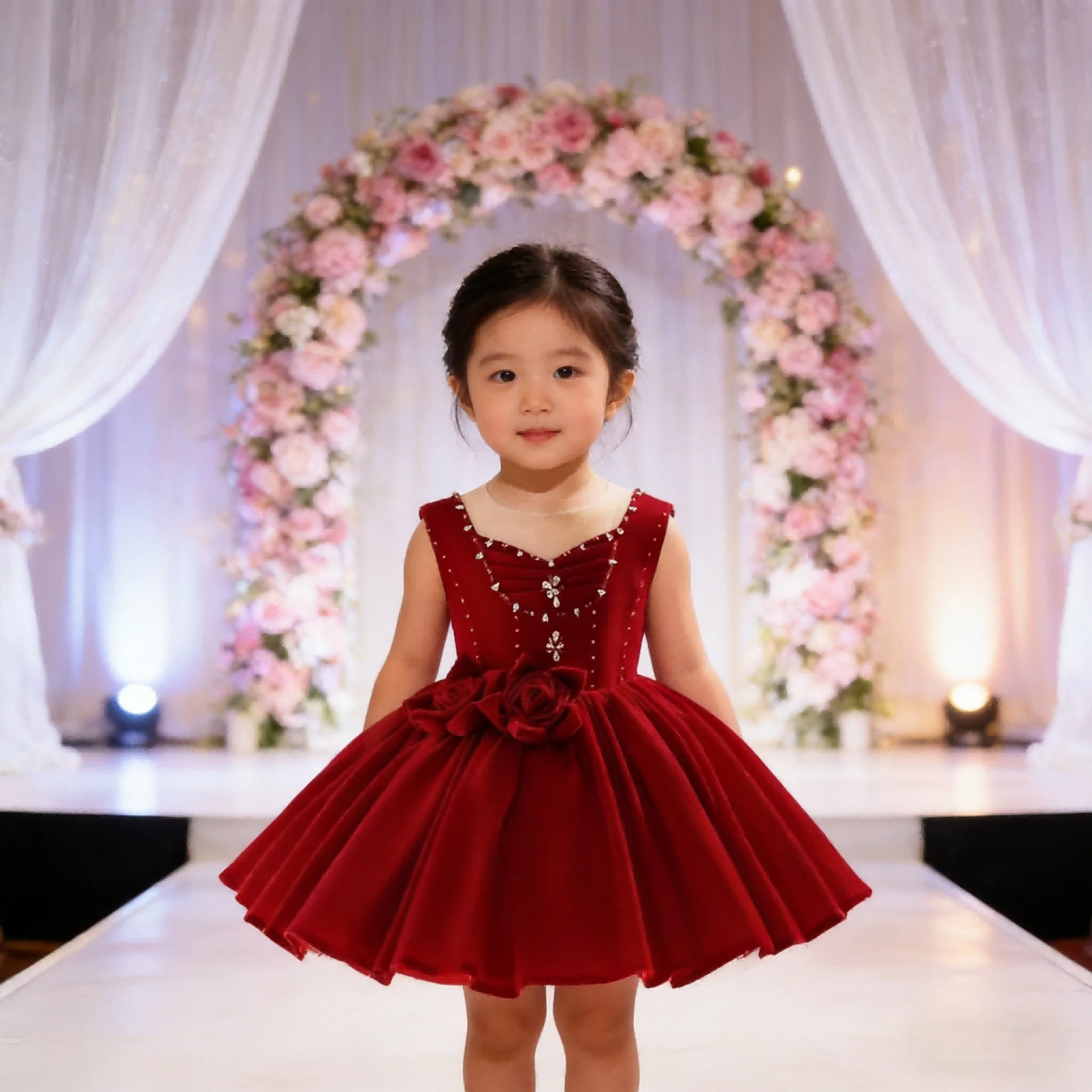 Детское платье для вечеринки в честь первого дня рождения, пышное платье принцессы для девочек, детские платья для торжественных торжественных торжеств, пышное представление для фортепиано
Детское платье для вечеринки в честь первого дня рождения, пышное платье принцессы для девочек, детские платья для торжественных торжественных торжеств, пышное представление для фортепиано