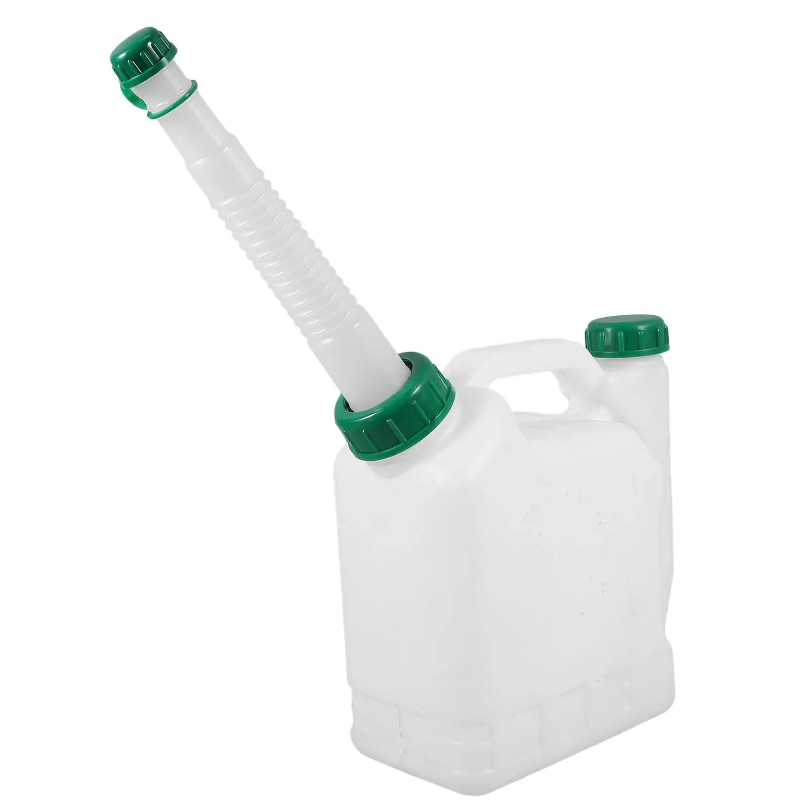 Chainsaw Mixing Bottle Large Capacity Leakproof Essential Tool for Two Stroke Engines Oil Dispenser Gas Measuring Container
Chainsaw Mixing Bottle Large Capacity Leakproof Essential Tool for Two Stroke Engines Oil Dispenser Gas Measuring Container