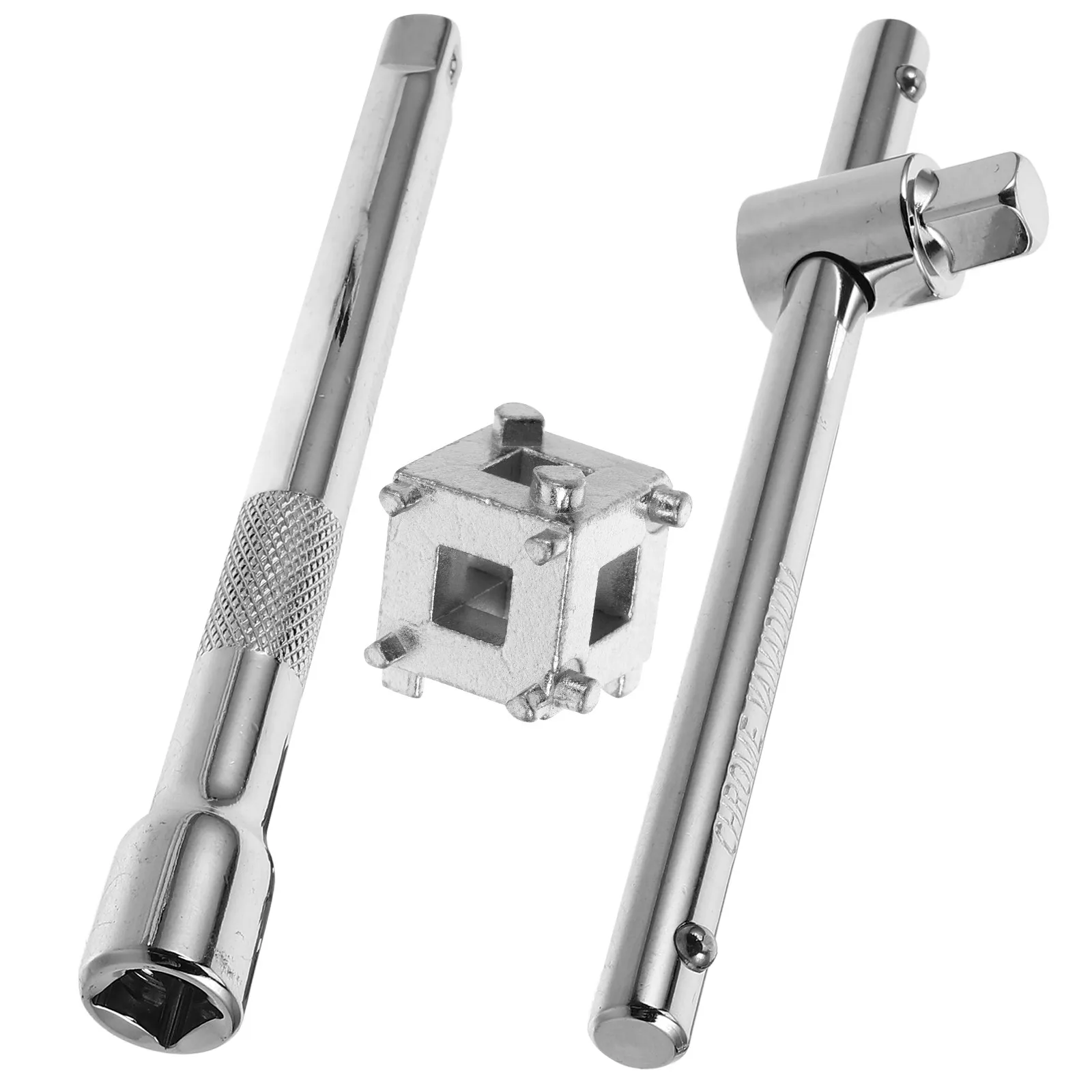 1Set Rear Brake Caliper Tool Disc Brake Piston Tool Caliper Compression User Friendly Durable Steel Material Spreader