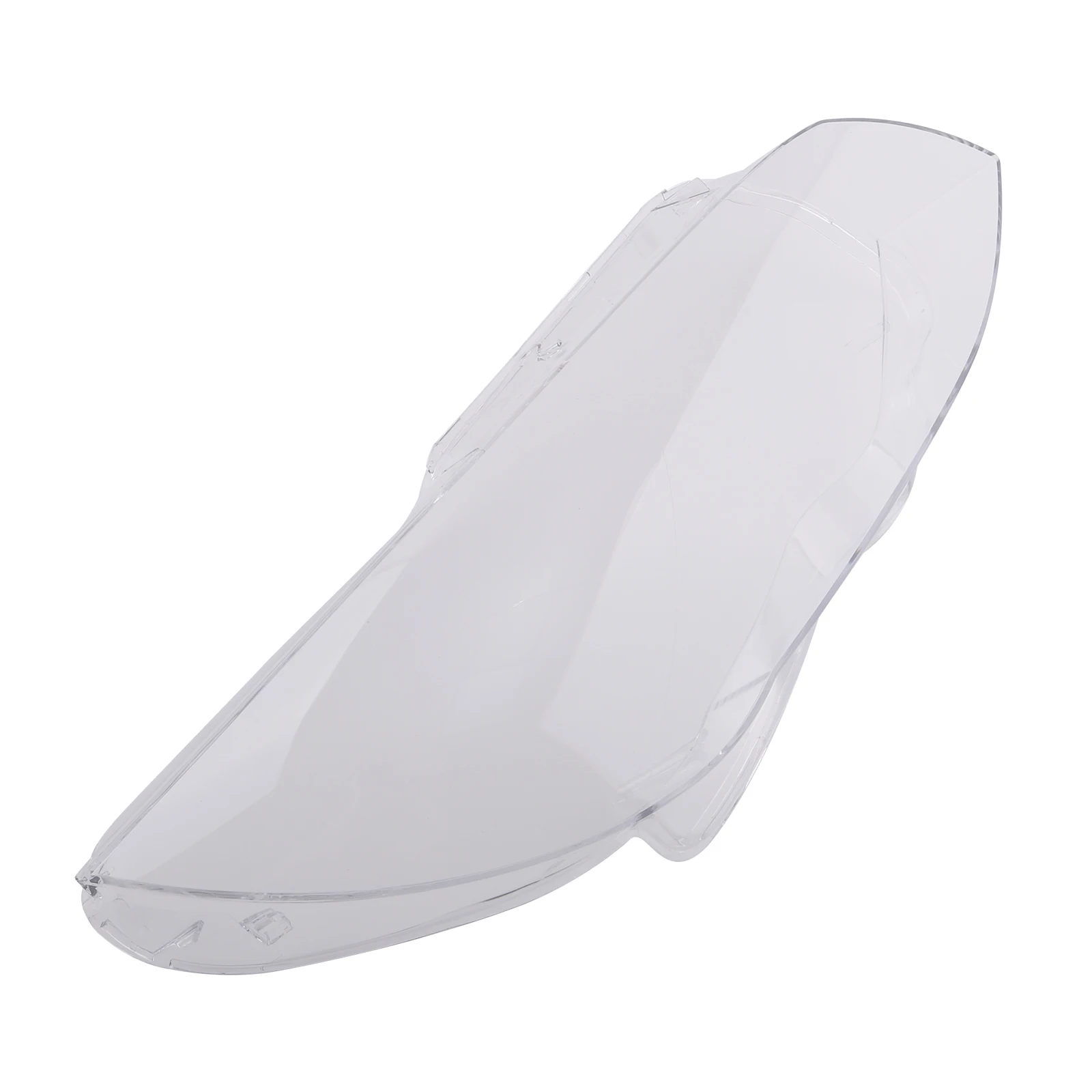 Pair Headlamp Headlight Lens Cover For BMW 3 Series E92 E93 2010-13 63117273207
Pair Headlamp Headlight Lens Cover For BMW 3 Series E92 E93 2010-13 63117273207