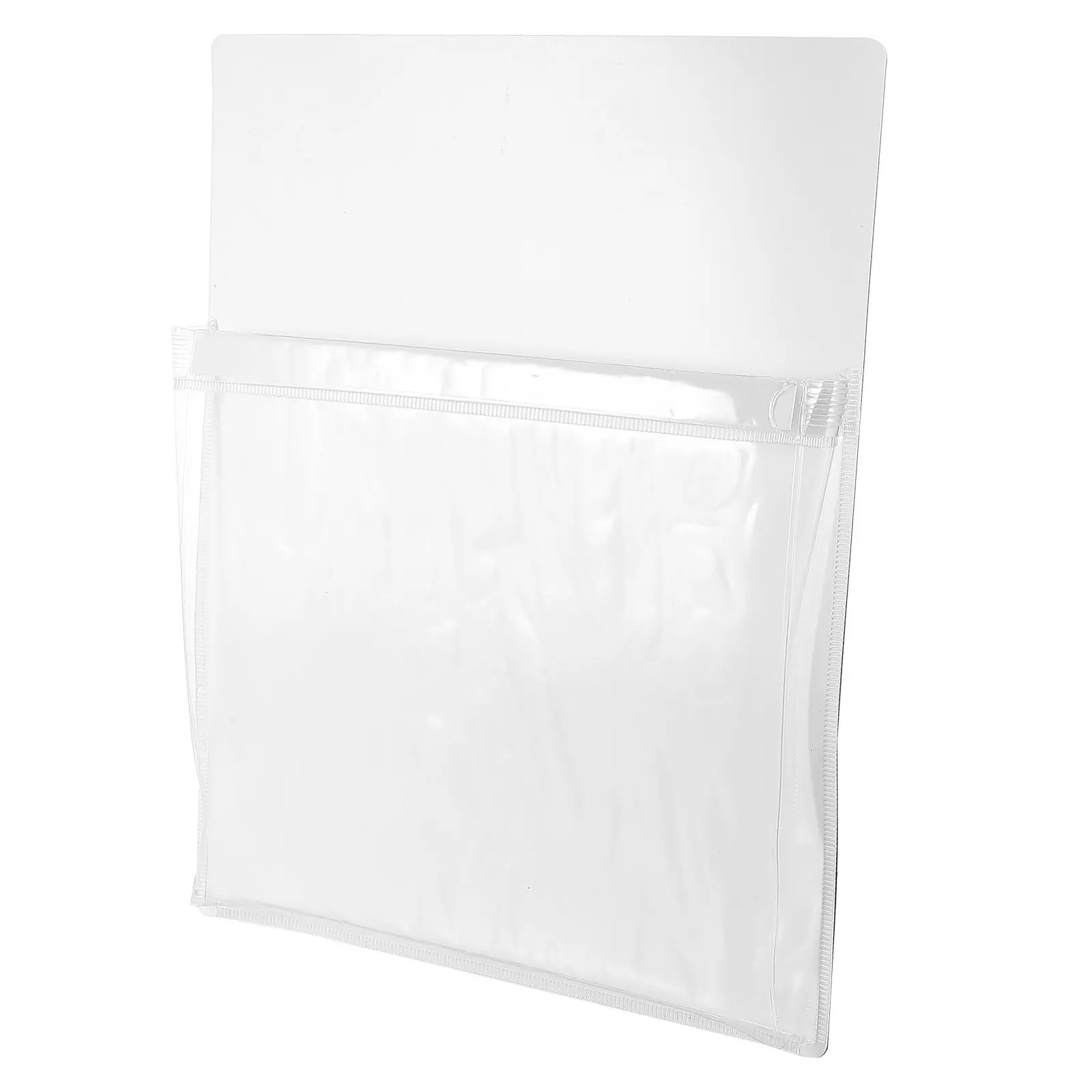 1Pcs Magnetic File Bag Large White Storage Pocket for Refrigerator Office Wall Organizer Magnetic File Bag Storage Pocket
1Pcs Magnetic File Bag Large White Storage Pocket for Refrigerator Office Wall Organizer Magnetic File Bag Storage Pocket