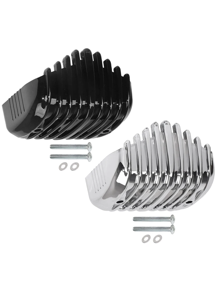 Motorcycle Voltage Regulator Cover Accessories For Harley Softail Models 2001-2017 For Harley Softail Springer Models 2001-2009
Motorcycle Voltage Regulator Cover Accessories For Harley Softail Models 2001-2017 For Harley Softail Springer Models 2001-2009