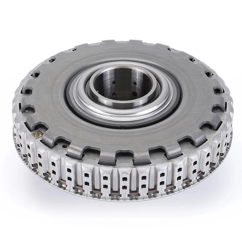 7DCT300 Auto Transmission Wet Dual Clutch For Mercedes-Benz/BMW/MINI/Cooper Part
7DCT300 Auto Transmission Wet Dual Clutch For Mercedes-Benz/BMW/MINI/Cooper Part