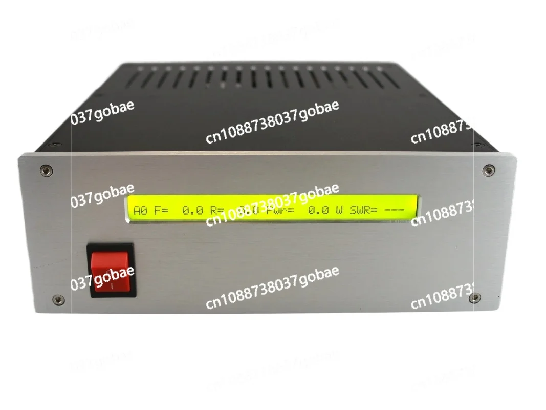 50W - 300W VHF FM RF Power Amplifier FM 87-108mhz VHF 136-170MHZ Campus radio / Rural Campus Broadcasting
50W - 300W VHF FM RF Power Amplifier FM 87-108mhz VHF 136-170MHZ Campus radio / Rural Campus Broadcasting