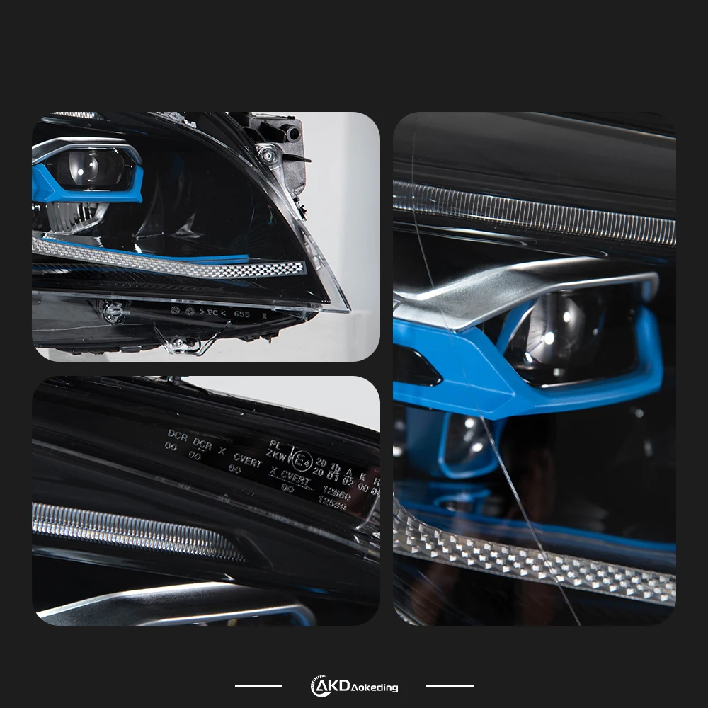 For BMW F02 2009-2015 G12 LED Headlights AFS Head Lamp Car Styling DRL Signal Projector Lens Automotive Accessories
For BMW F02 2009-2015 G12 LED Headlights AFS Head Lamp Car Styling DRL Signal Projector Lens Automotive Accessories