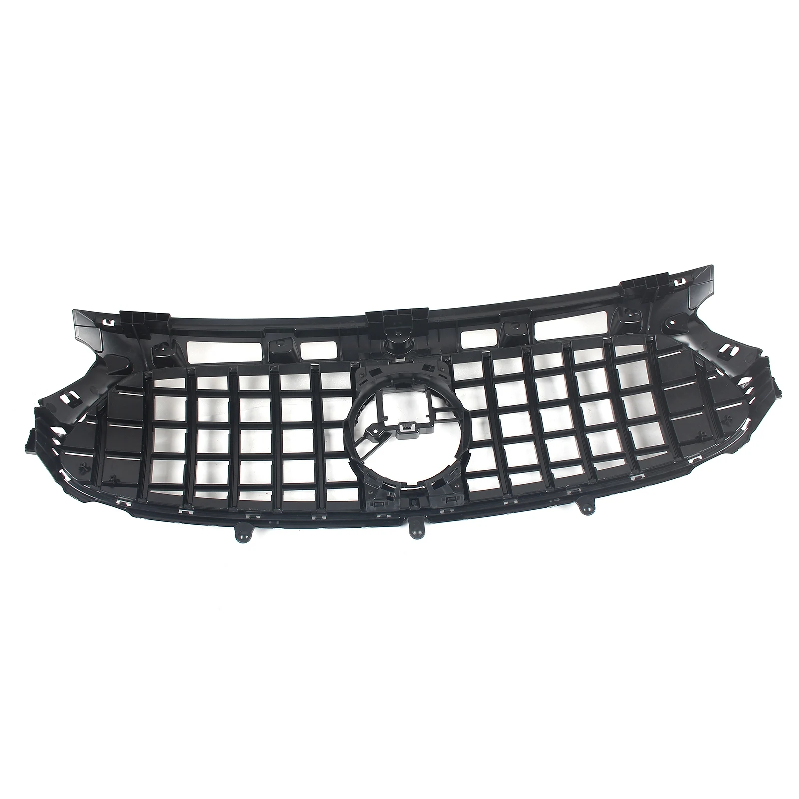 For Mercedes-Benz GLA-Class H247 2021-up Car Front Bumper Grille Centre Panel Styling Upper Grill
For Mercedes-Benz GLA-Class H247 2021-up Car Front Bumper Grille Centre Panel Styling Upper Grill