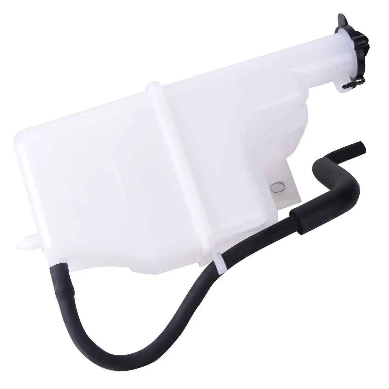 Free Shipping for Mazda 2 11-14 Radiator Coolant Overflow Expansion Tank Bottle W/ Cap Hose
Free Shipping for Mazda 2 11-14 Radiator Coolant Overflow Expansion Tank Bottle W/ Cap Hose