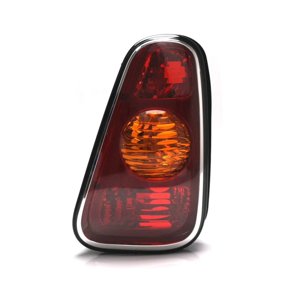 Rear Brake Tail Light Case Assembly Replacement for Mini R50 R52 R53 2001-2004 Accessories Right
Rear Brake Tail Light Case Assembly Replacement for Mini R50 R52 R53 2001-2004 Accessories Right