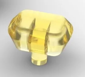 Small particle building block MOC 36451 2 * 2 rock, Thanos gem, assembled toy parts DIY
Small particle building block MOC 36451 2 * 2 rock, Thanos gem, assembled toy parts DIY