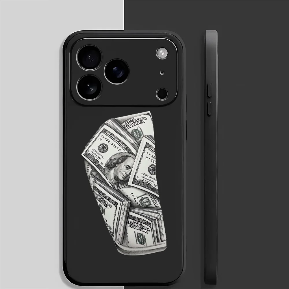 US dollars money Phone Case for iPhone17Pro Max/17Pro/17/16/15/14/13/12/11/Pro/Plus Fashion Friend Gift Aesthetic Phone Case
US dollars money Phone Case for iPhone17Pro Max/17Pro/17/16/15/14/13/12/11/Pro/Plus Fashion Friend Gift Aesthetic Phone Case