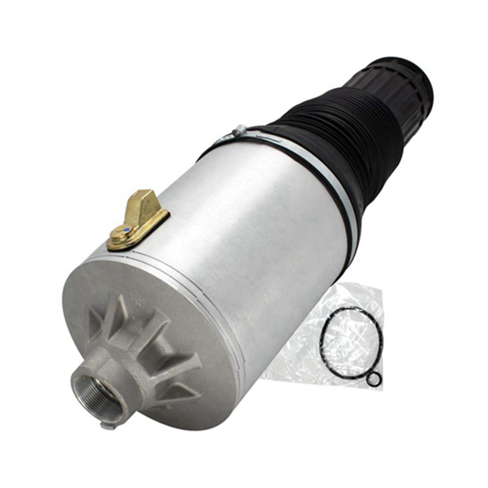 Новая передняя пневматическая подвеска для Audi A8/S8 D3 4E 2002-2010 4E 0616039 4Е 0616039 АФ 4Е 0616039 AH 4E 0616039 АБ
Новая передняя пневматическая подвеска для Audi A8/S8 D3 4E 2002-2010 4E 0616039 4Е 0616039 АФ 4Е 0616039 AH 4E 0616039 АБ