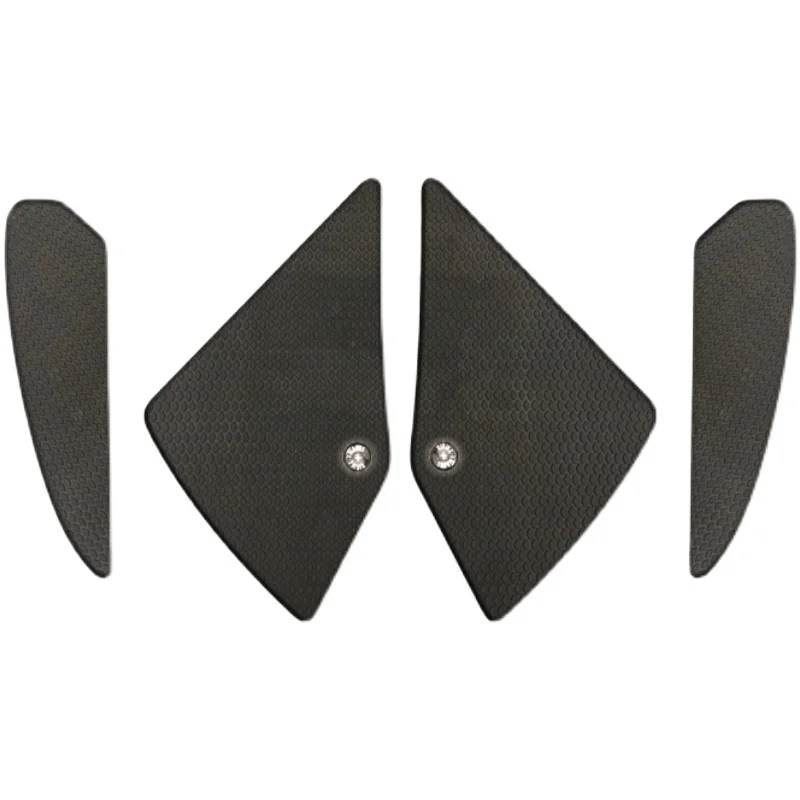 For Anti-slip Stickers Pad Motorcycle Fuel Tank Grip Stickers for Triumph Speed Triple 1200 21-24
For Anti-slip Stickers Pad Motorcycle Fuel Tank Grip Stickers for Triumph Speed Triple 1200 21-24