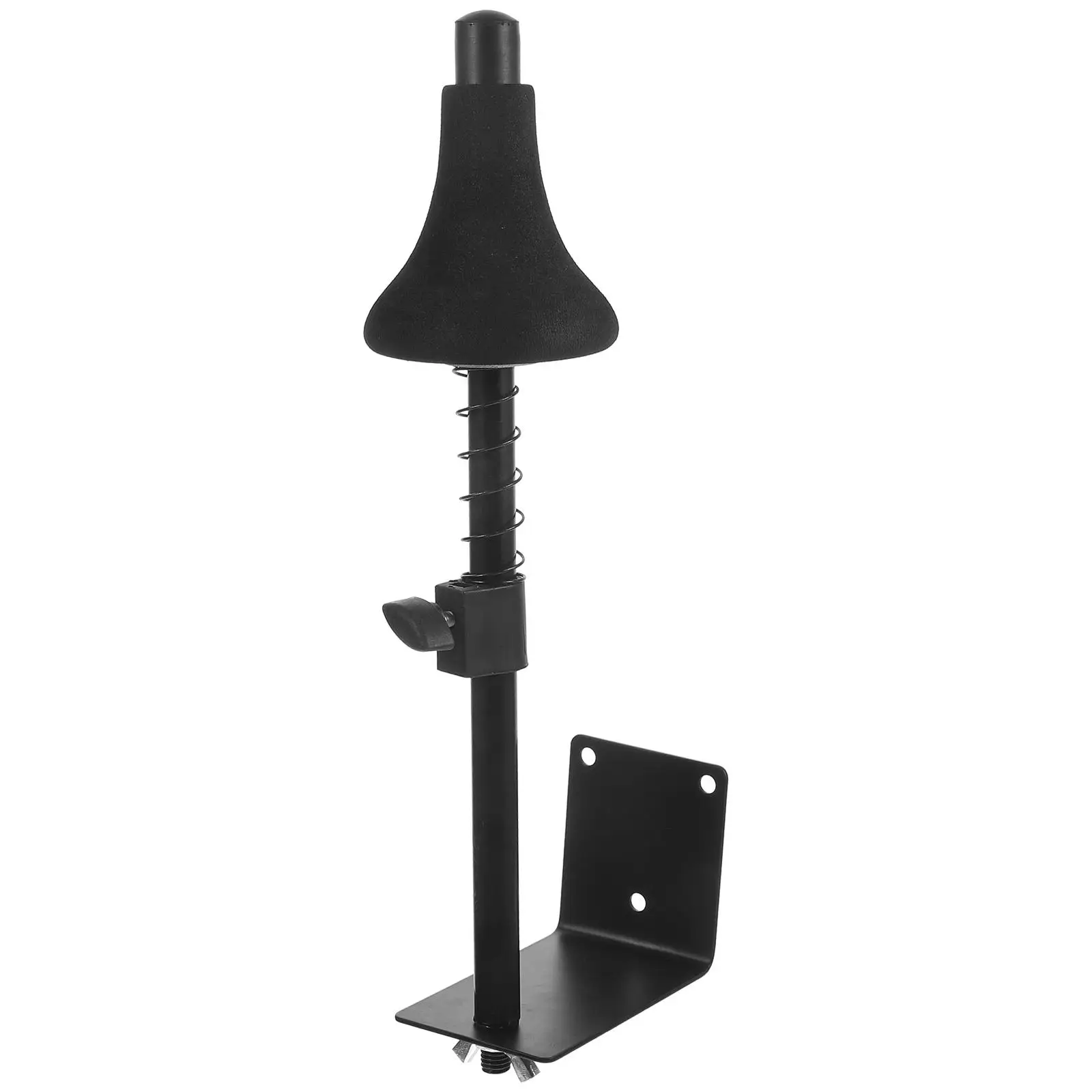 Household Musical Instrument Trumpet Hanger Wind Stand Eva Sponge Storage Holder
Household Musical Instrument Trumpet Hanger Wind Stand Eva Sponge Storage Holder