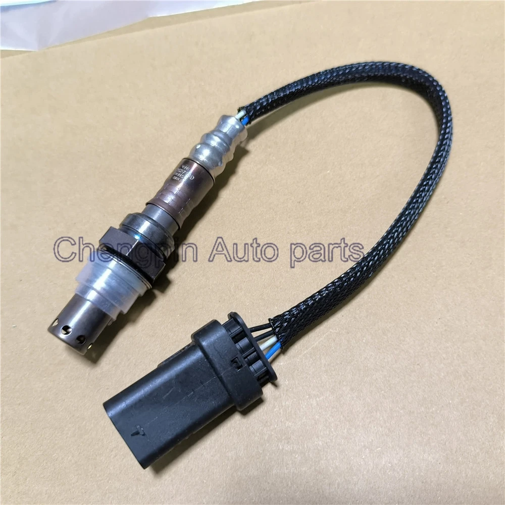 Air Fuel Ratio Lambda O2 Oxygen Sensor 12627139 For Chevrolet Impala Malibu GMC Canyon Buick Regal Cadillac
Air Fuel Ratio Lambda O2 Oxygen Sensor 12627139 For Chevrolet Impala Malibu GMC Canyon Buick Regal Cadillac