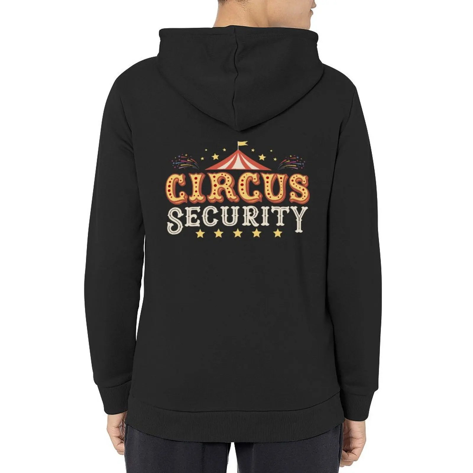 Circus Security Funny Circus Party Birthday Costume for Boys Girls Hoodie japanese style men clothes hooded shirt hoodie for men
Circus Security Funny Circus Party Birthday Costume for Boys Girls Hoodie japanese style men clothes hooded shirt hoodie for men