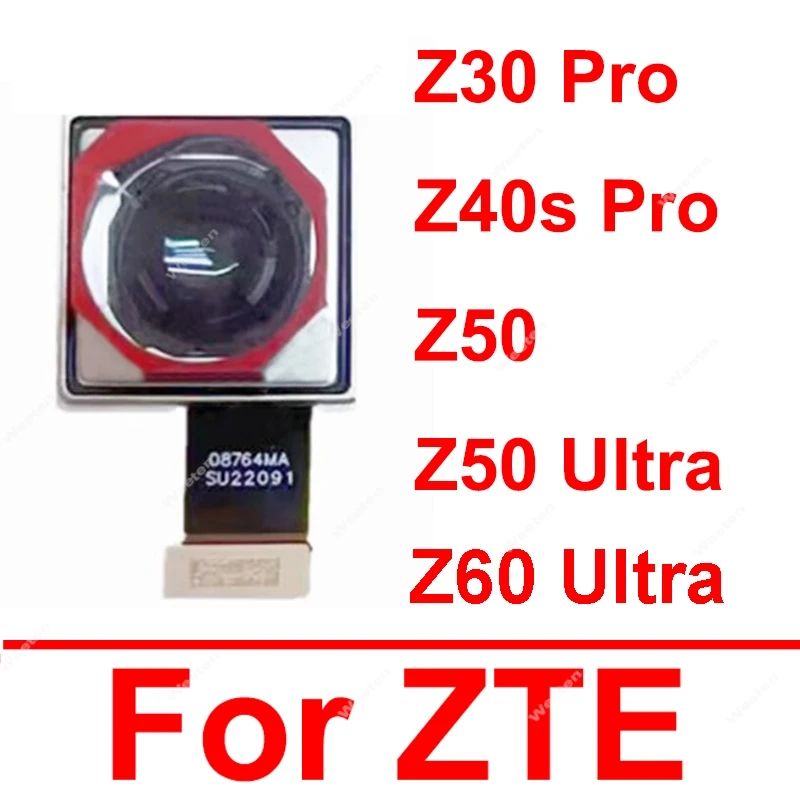Основная задняя камера для ZTE nubia Z30 Z40s Pro Z50 Z60 Ultra NX667J NX702J NX711J NX712J Задняя основная передняя камера Запчасти
Основная задняя камера для ZTE nubia Z30 Z40s Pro Z50 Z60 Ultra NX667J NX702J NX711J NX712J Задняя основная передняя камера Запчасти
