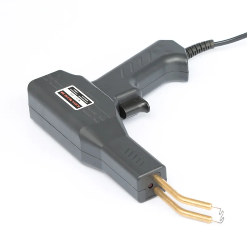 ABZV-Набор для ремонта автомобильного бампера для сварочного аппарата пластика, паяльник, горячий степлер, пистолет, инструмент для ремонта бампера, вилка европейского стандарта
ABZV-Набор для ремонта автомобильного бампера для сварочного аппарата пластика, паяльник, горячий степлер, пистолет, инструмент для ремонта бампера, вилка европейского стандарта