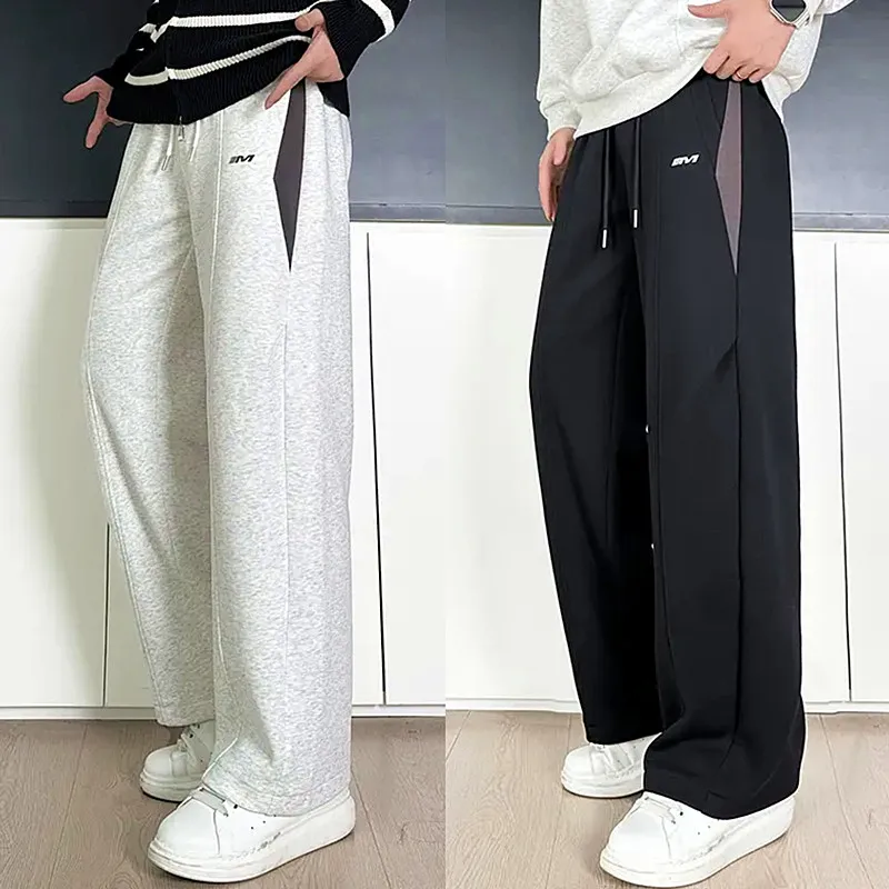 Осень-зима 3D стерео спортивные повседневные брюки для подростков свободный крой дышащие удобные прямые брюки
Осень-зима 3D стерео спортивные повседневные брюки для подростков свободный крой дышащие удобные прямые брюки