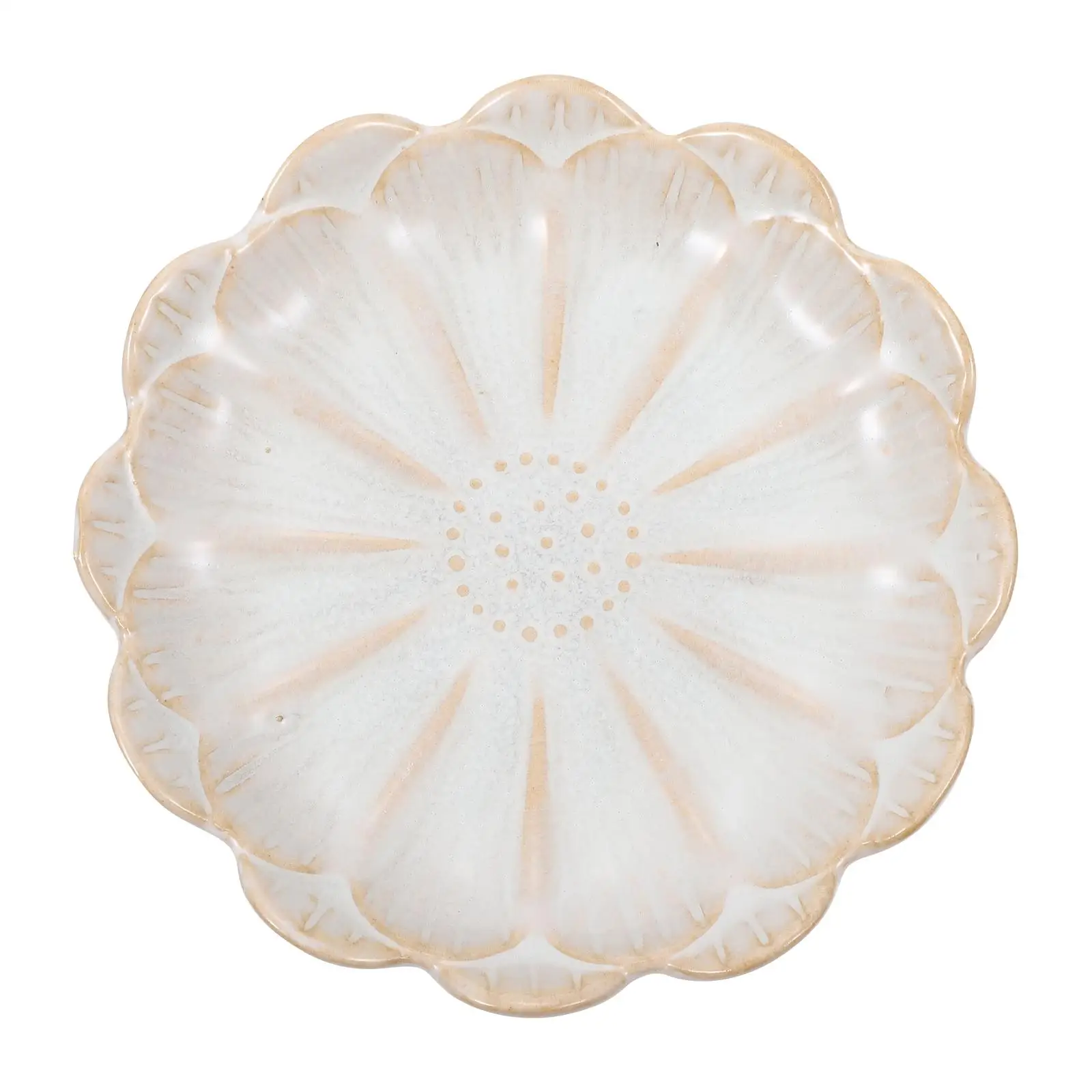 Ceramic Snack Dish Vintage Sauce Plate Food Container Retro Side Dishes Saucer Stable Bottom Various Sauces Kitchen Accessories
Ceramic Snack Dish Vintage Sauce Plate Food Container Retro Side Dishes Saucer Stable Bottom Various Sauces Kitchen Accessories