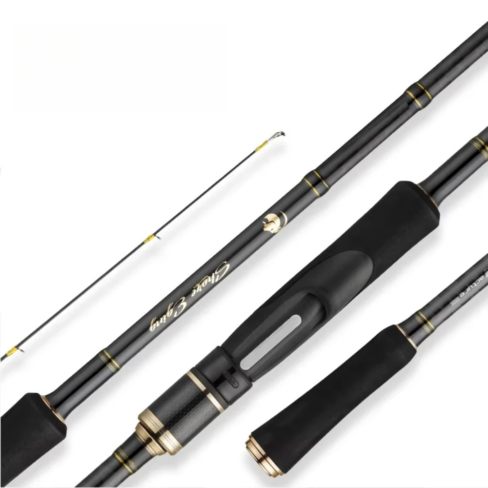 Top Quality 2.56m 2 Sections Casting Squid Rod off Shore Fishing Rod Toray Carbon Fiber Fishing Rods Fuji Guide
Top Quality 2.56m 2 Sections Casting Squid Rod off Shore Fishing Rod Toray Carbon Fiber Fishing Rods Fuji Guide