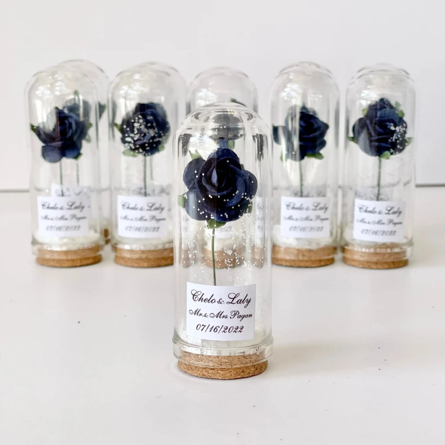 10Pcs Bulk Rose Dome Favors for Guests, Wedding Favors Gift , Personalized Party Gifts, Beauty and the Beast Custom Favors, Bach
10Pcs Bulk Rose Dome Favors for Guests, Wedding Favors Gift , Personalized Party Gifts, Beauty and the Beast Custom Favors, Bach