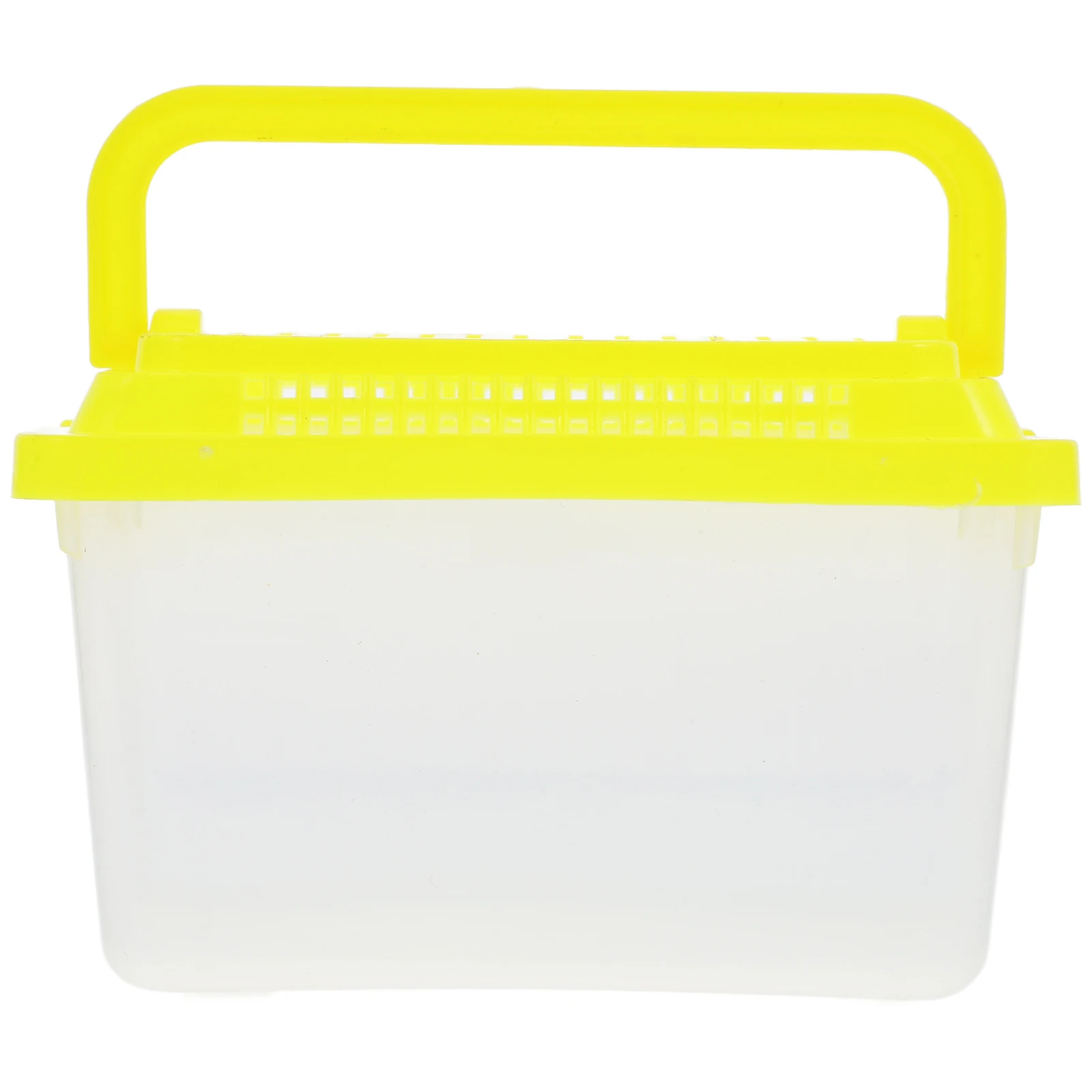 Pet Transport Box Small Clear Fish Tank Carrier for Your Turtle Aquarium Travel Terrarium Minnow
Pet Transport Box Small Clear Fish Tank Carrier for Your Turtle Aquarium Travel Terrarium Minnow