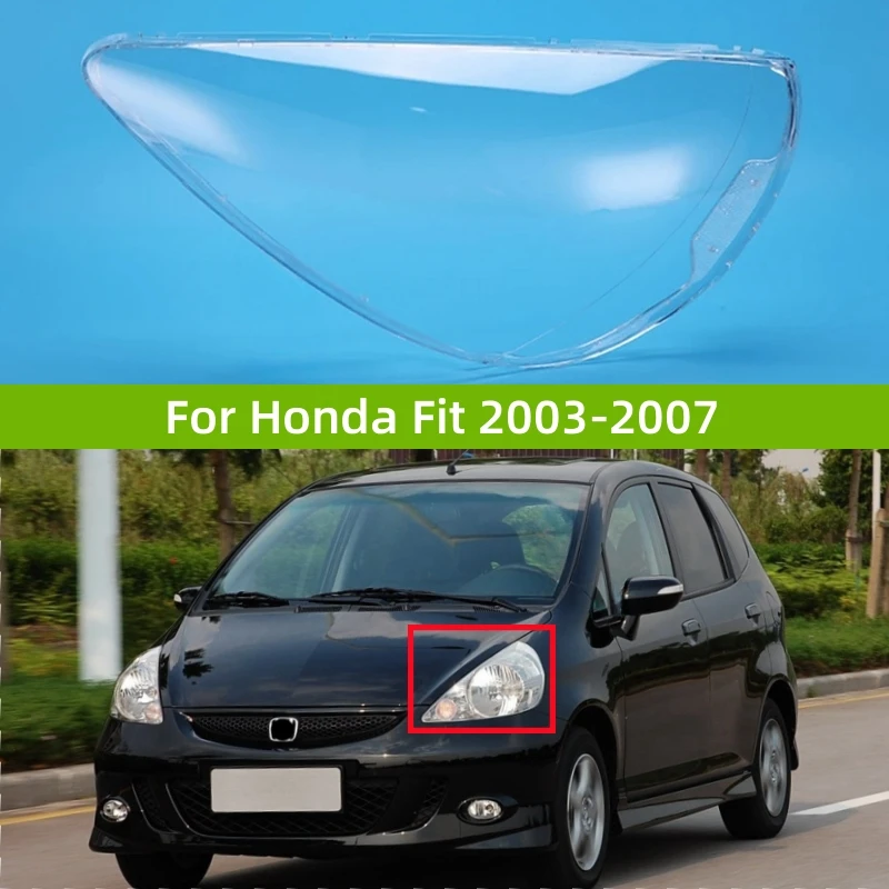 Для Honda Fit 2003, 2004, 2005, 2006, 2007, аксессуары, корпус передней фары автомобиля, стеклянный корпус
Для Honda Fit 2003, 2004, 2005, 2006, 2007, аксессуары, корпус передней фары автомобиля, стеклянный корпус