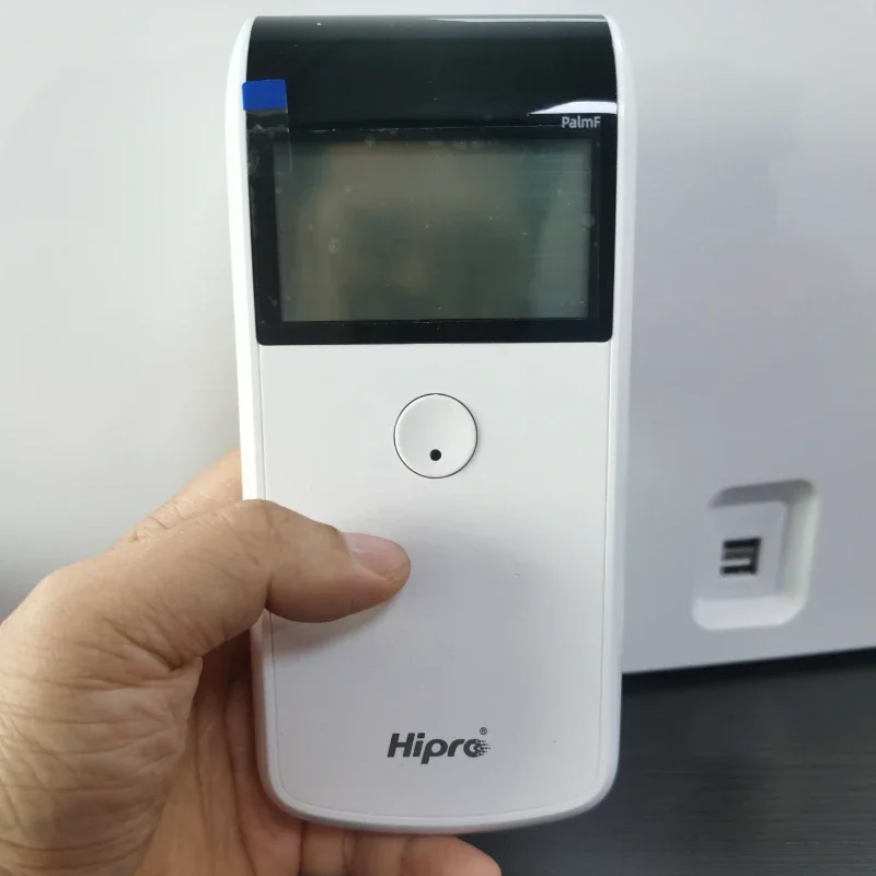 POCT Fluorescence Immunoassay analyzer Palm F for Fertility - PRL PROG LH E2 FSH T AMH
POCT Fluorescence Immunoassay analyzer Palm F for Fertility - PRL PROG LH E2 FSH T AMH