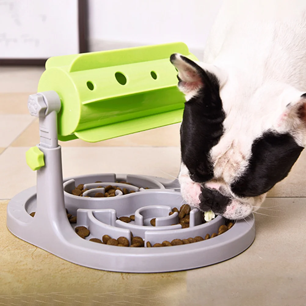 Drum- Dispenser Plastic Slow Eating Feeder For Dogs Green Durable Pet Training Treat Dispensing Interactive Dog
Drum- Dispenser Plastic Slow Eating Feeder For Dogs Green Durable Pet Training Treat Dispensing Interactive Dog