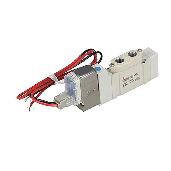 SY3120-5LZ-M5 M5 X 08 Размер порта Стандартная катушка 24 В постоянного тока Совершенно новый оригинальный спот
SY3120-5LZ-M5 M5 X 08 Размер порта Стандартная катушка 24 В постоянного тока Совершенно новый оригинальный спот