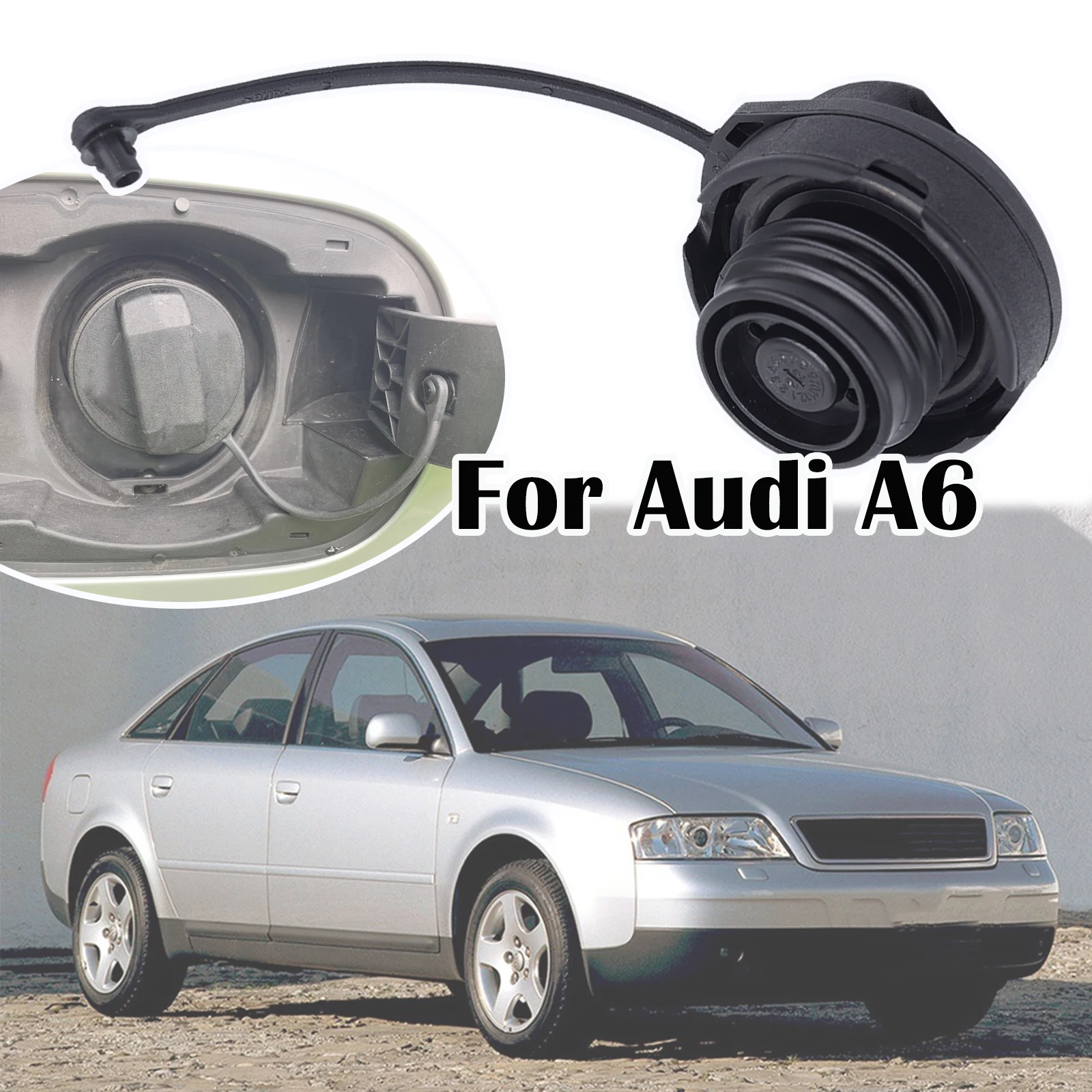 Petrol Diesel Cap Lid For Audi A6 C4 C5 Fuel Oil Tank Inner Cover Plug Gas Filler Support Retaining Strap Cord Rope Tether Loop
Petrol Diesel Cap Lid For Audi A6 C4 C5 Fuel Oil Tank Inner Cover Plug Gas Filler Support Retaining Strap Cord Rope Tether Loop