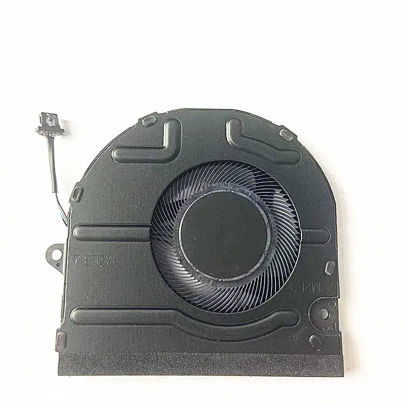 Cooling Fan for Dell Inspiron 5410 5415 5418 5510 5515 5518 Vostro 14" 14 5410 5415 5510 5515 Inspiron 5410 7415 2-in-1
Cooling Fan for Dell Inspiron 5410 5415 5418 5510 5515 5518 Vostro 14" 14 5410 5415 5510 5515 Inspiron 5410 7415 2-in-1