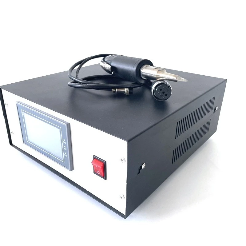 Ultrasonic plastic cutting knife, Hebei plastic welding ultrasonic cutting knife
Ultrasonic plastic cutting knife, Hebei plastic welding ultrasonic cutting knife