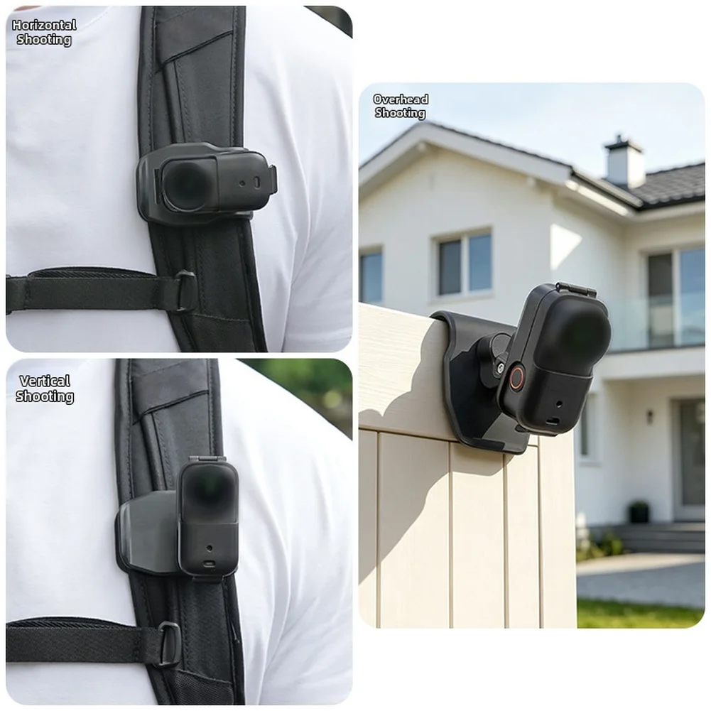 For DJI For Nano Car Sun Visor Clip Holder: Secure Camera Mounting Accessory Action Camera Car Sun Visor Clip 8*7.5*5CM
For DJI For Nano Car Sun Visor Clip Holder: Secure Camera Mounting Accessory Action Camera Car Sun Visor Clip 8*7.5*5CM