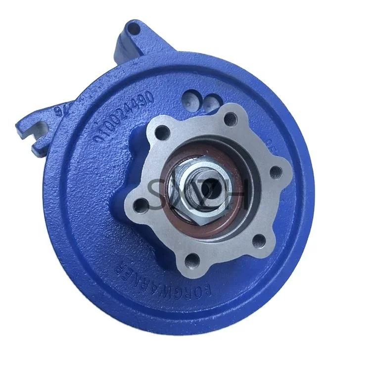 Construction Machinery Engine Parts QSM11 3103513 Fan Hub for Excavator M11 ISM
Construction Machinery Engine Parts QSM11 3103513 Fan Hub for Excavator M11 ISM