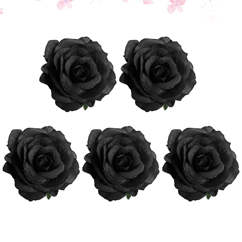 5 шт., брошь с искусственной розой, креативная заколка для волос с цветком, аксессуар для похоронной одежды, брошь с розой, декоративная заколка для волос
5 шт., брошь с искусственной розой, креативная заколка для волос с цветком, аксессуар для похоронной одежды, брошь с розой, декоративная заколка для волос