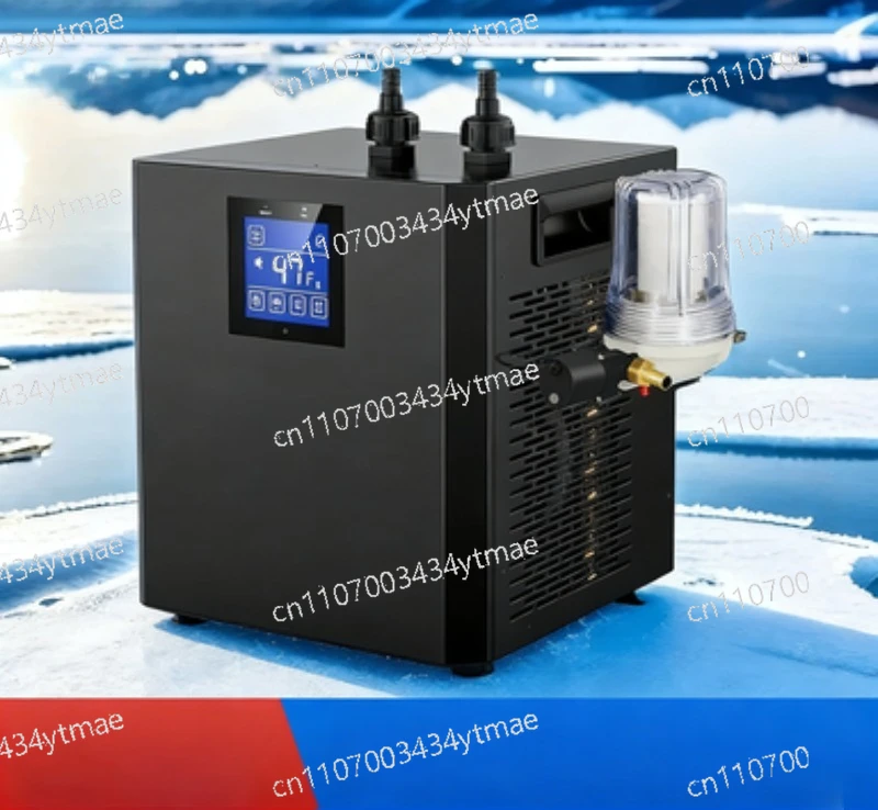 Equipped with An External Polypropylene Cotton Filter for Use in Physical Therapy Rehabilitation Chillers
Equipped with An External Polypropylene Cotton Filter for Use in Physical Therapy Rehabilitation Chillers