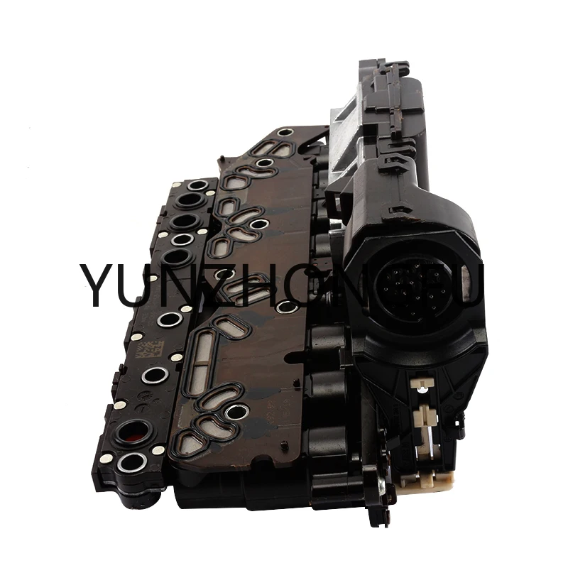 6L45 Transmission Control Unit Transmission Control Module for Transmission Assembly
6L45 Transmission Control Unit Transmission Control Module for Transmission Assembly