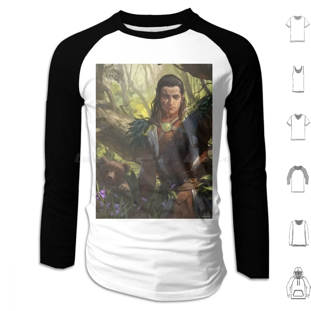 Halsin Baldur's Gate Hoodies Long Sleeve Baldurs Gate 3 Dnd Game Rpg Baldurs Gate Magic Shadowheart Astarion Lae Zel
Halsin Baldur's Gate Hoodies Long Sleeve Baldurs Gate 3 Dnd Game Rpg Baldurs Gate Magic Shadowheart Astarion Lae Zel
