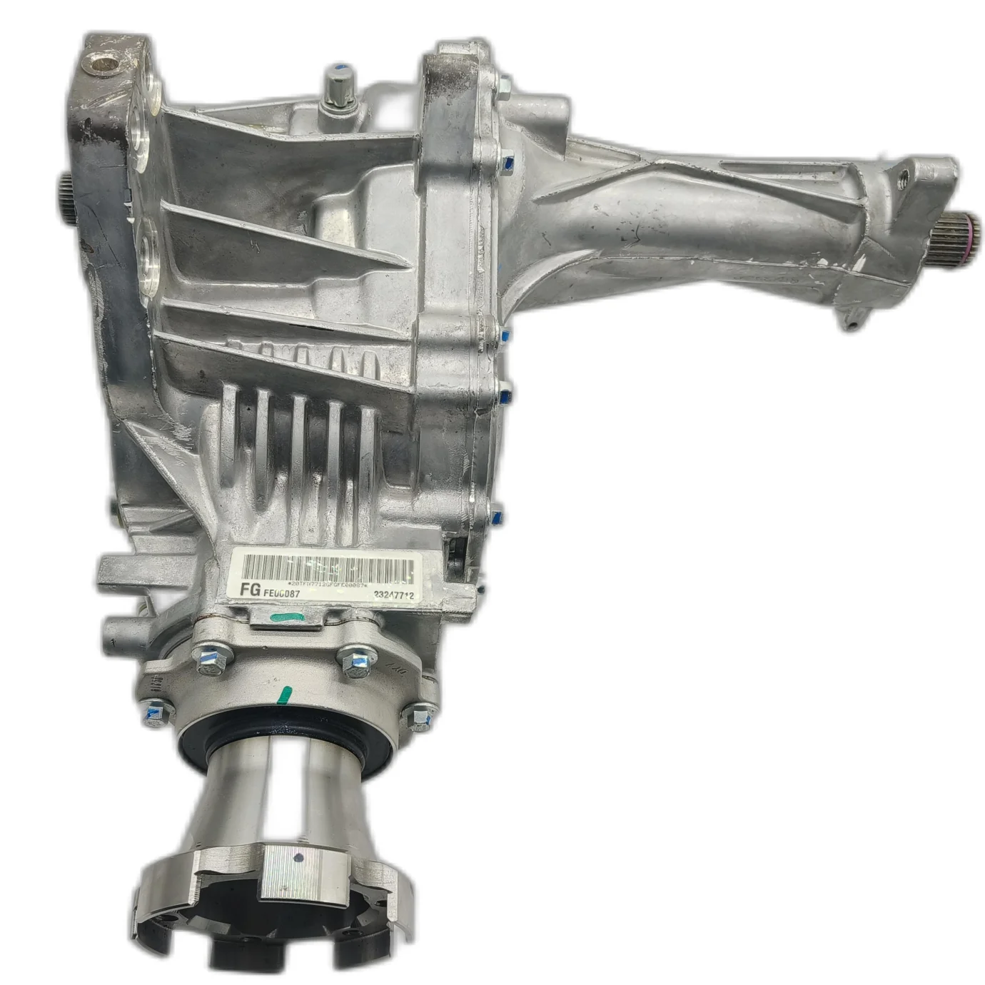 New QH Captiva Transfer for for 2.2L 6-Speed Transmission 2011-2016 OE23247713 with 12-Month Warranty 55x48x36
New QH Captiva Transfer for for 2.2L 6-Speed Transmission 2011-2016 OE23247713 with 12-Month Warranty 55x48x36