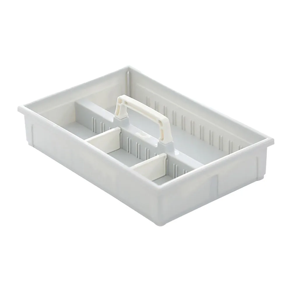 Office Desktop Storage Box Stackable Organizer Bins Compartment Organizers Plastic
Office Desktop Storage Box Stackable Organizer Bins Compartment Organizers Plastic